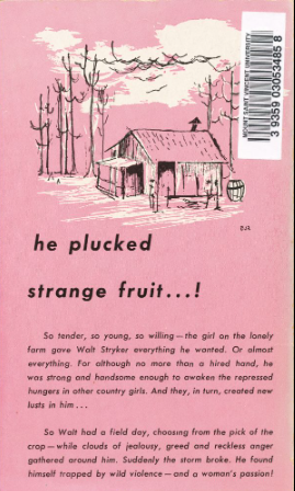 Image du dos du livre