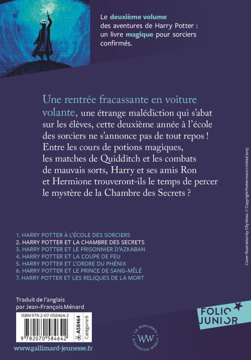 Image du dos du livre